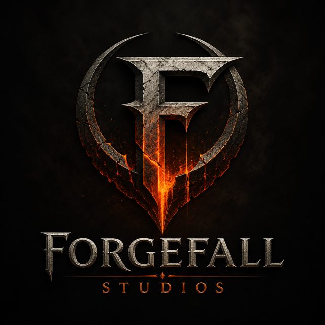 Forgefall Studios
